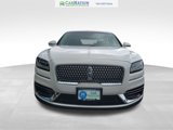 Used 2019 Lincoln Nautilus Reserve image 2