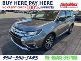 Used 2018 Mitsubishi Outlander ES image 2