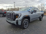 New 2025 GMC Sierra 2500 Denali Ultimate w/ Max Trailering Package image 3