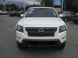 Used 2024 Nissan Frontier SV w/ SV Convenience Package image 2