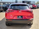 New 2025 MAZDA CX-30 AWD 2.5 S w/ Select Sport Pkg image 4
