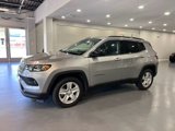 Used 2022 Jeep Compass Latitude image 4