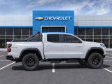 New 2025 Chevrolet Colorado ZR2 w/ Midnight Edition image 4