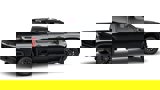 New 2025 Chevrolet Silverado 2500 LTZ w/ Trail Boss Package image 4