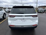 New 2025 Jeep Grand Cherokee Limited image 4