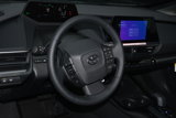 New 2026 Toyota Prius LE image 4