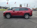 Used 2023 Toyota RAV4 XLE image 3