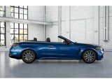 New 2025 Mercedes-Benz CLE 53 AMG 4MATIC Cabriolet image 2