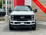 Used 2024 Ford F250 Lariat w/ Lariat Ultimate Package image 2