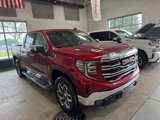 New 2026 GMC Sierra 1500 SLT w/ SLT Premium Plus Package image 3