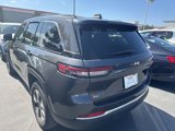 Used 2023 Jeep Grand Cherokee 4WD 4xe image 4