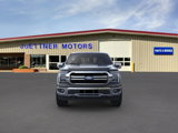 New 2025 Ford F150 Lariat image 6