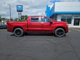 New 2026 Chevrolet Silverado 1500 RST w/ RST All Star Premium Package image 2
