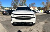 Used 2021 Chevrolet Silverado 1500 RST w/ Convenience Package II image 2