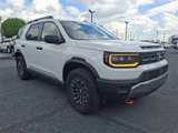 New 2026 Honda Passport TrailSport image 2