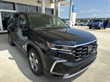 New 2025 Honda Pilot EX-L image 3