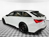 New 2025 Audi RS 6 performance image 3