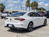 Used 2024 Acura TLX w/ Technology Package image 3