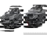 New 2026 BMW X5 M Competition image 4