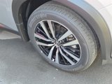New 2025 Nissan Pathfinder Platinum image 3