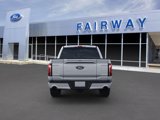 New 2025 Ford F150 Lariat w/ Equipment Group 501A Mid image 5