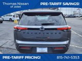 New 2025 Nissan Pathfinder Rock Creek image 4