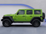 New 2025 Jeep Wrangler Willys image 3