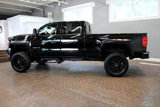 Used 2018 Chevrolet Silverado 2500 LT w/ LT Convenience Package image 4