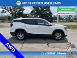 Used 2024 GMC Terrain SLE image 4