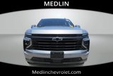 Used 2025 Chevrolet Suburban RST w/ Comfort Package image 3