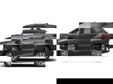 New 2025 Toyota Highlander Platinum image 2