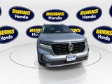 New 2025 Honda Pilot Touring image 2