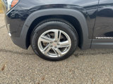 Used 2018 GMC Terrain SLE w/ Driver Convenience Package image 3