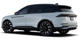 New 2026 Lincoln Nautilus Reserve image 2