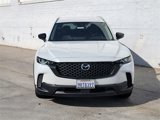 Certified 2024 MAZDA CX-50 AWD 2.5 S w/ Cargo Package image 2