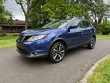 Used 2019 Nissan Rogue Sport SL w/ Premium Package image 5