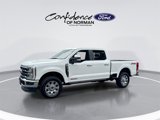 New 2025 Ford F350 King Ranch image 4