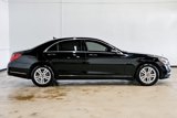 Used 2020 Mercedes-Benz S 450 Sedan image 6