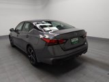 Used 2024 Nissan Altima 2.5 SR image 5