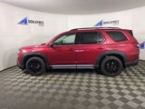 New 2025 Honda Pilot Touring image 2