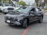 Used 2022 Hyundai Tucson SEL w/ Convenience Package image 3