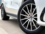 New 2025 Mercedes-Benz GLS 580 4MATIC image 2
