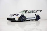 Used 2025 Porsche 911 GT3 RS image 4