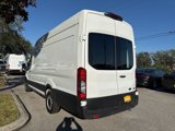 Used 2023 Ford Transit 250 148 High Roof Extended w/ Load Area Protection Package image 5