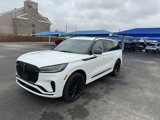 New 2025 Lincoln Aviator Reserve w/ Jet Appearance Package image 5