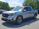Used 2021 Honda Ridgeline RTL-E image 3