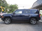 Used 2015 Jeep Patriot High Altitude image 5