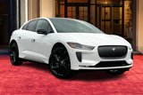 New 2024 Jaguar I-PACE R-Dynamic HSE image 2