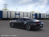 New 2025 Ford Mustang Coupe image 4