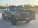New 2025 Ford F150 Lariat image 5